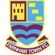 Farnham Town