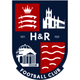 Hampton & Richmond Borough