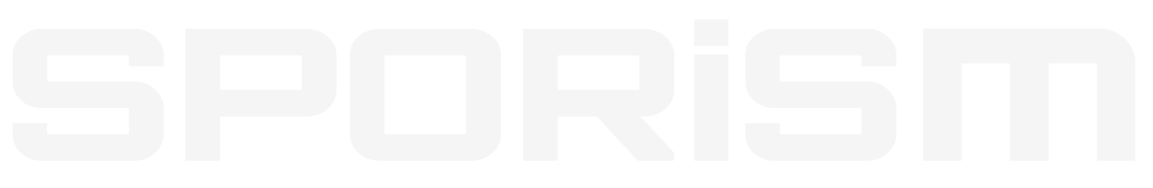 Sporism